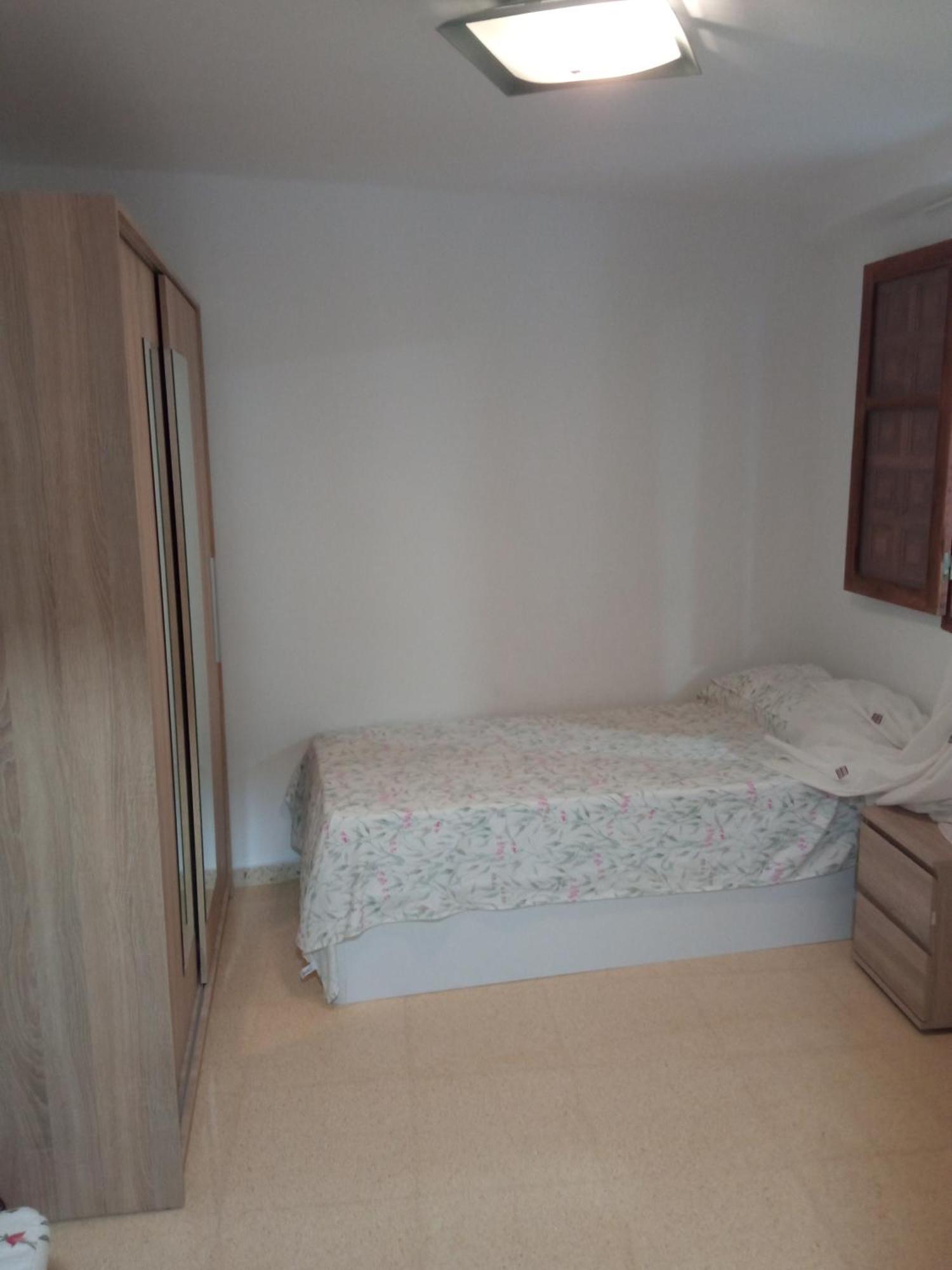 Apartment Piso Junto Al Mar De 80m²