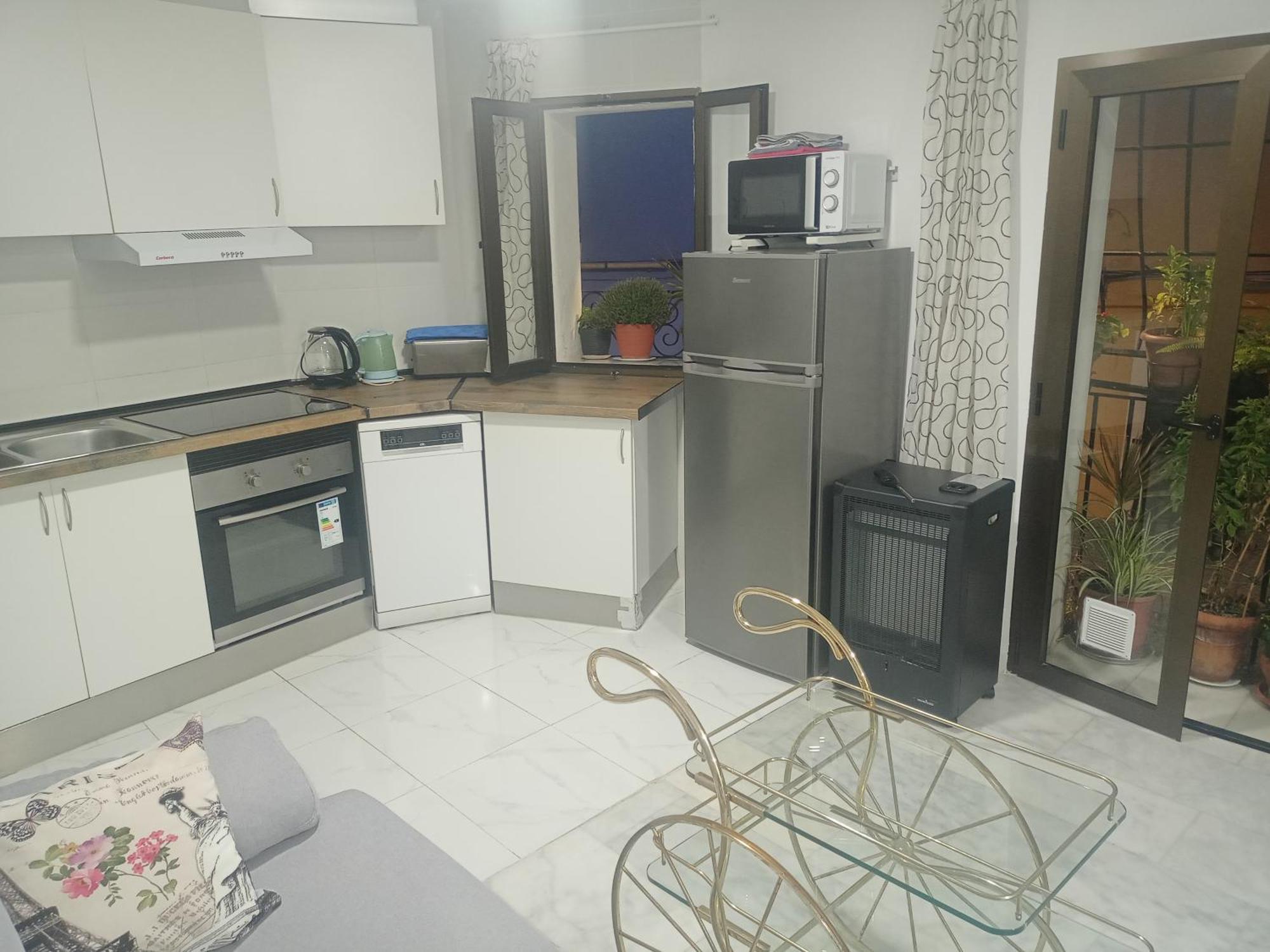 Apartment Piso Junto Al Mar De 80m²